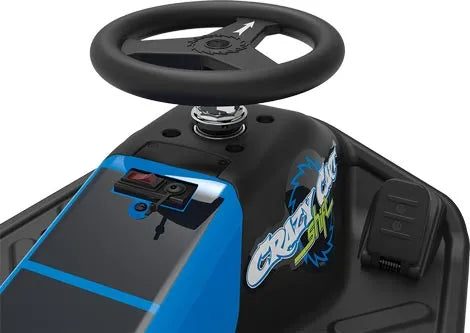 Razor Crazy Cart Shift