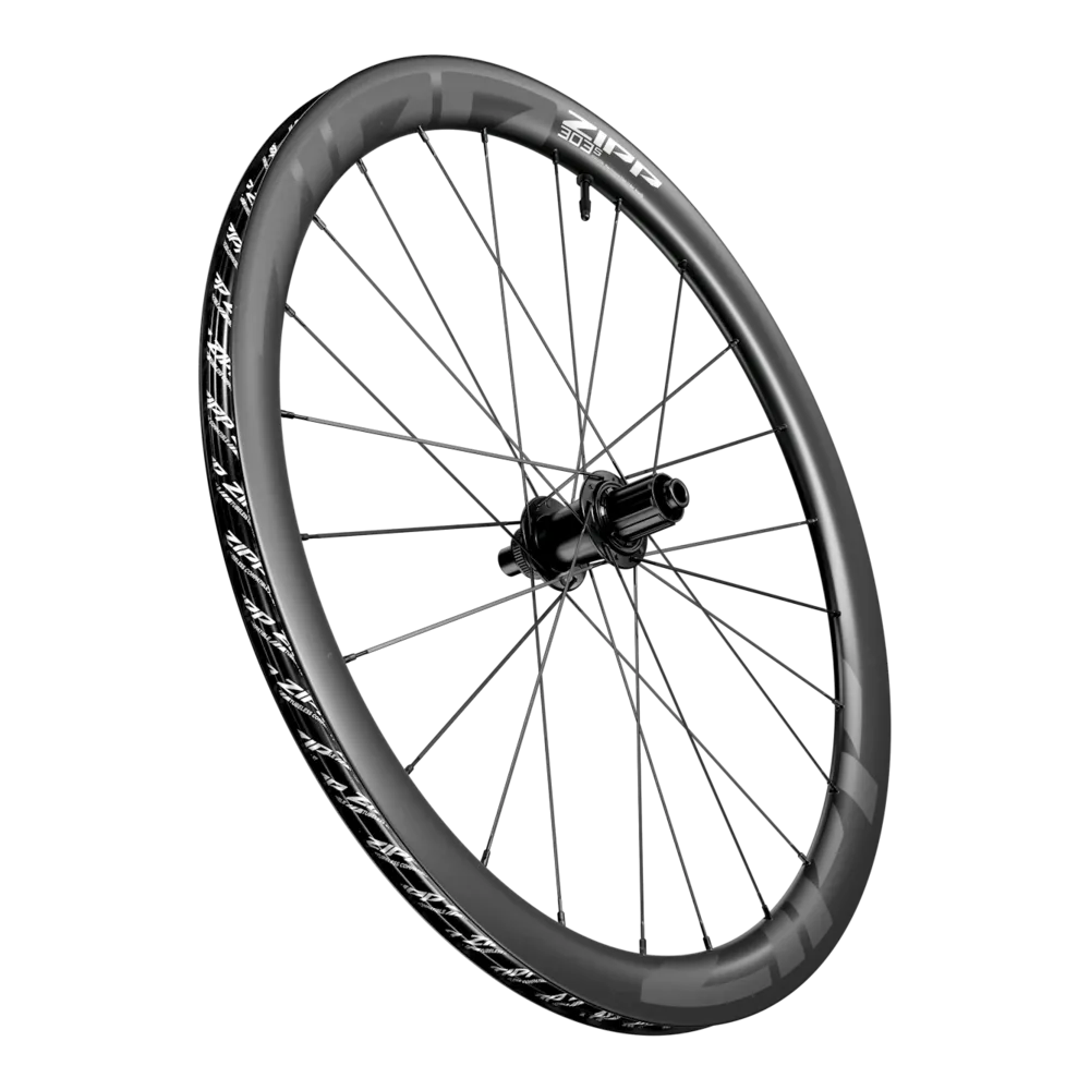 Zipp 303 S Wheelset