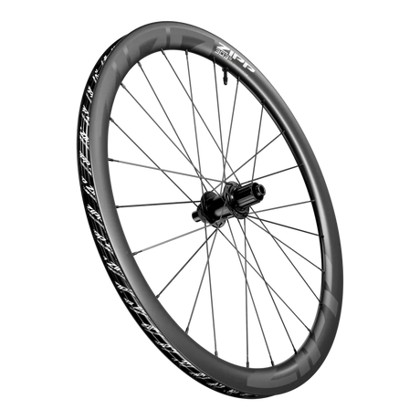 Zipp 303 S Wheelset