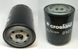 Crosland 2127 Oil Filter