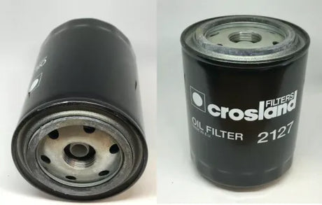 Crosland 2127 Oil Filter