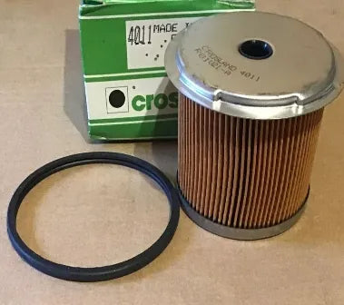 CROSLAND 4011 Fuel Filter Peugeot 40