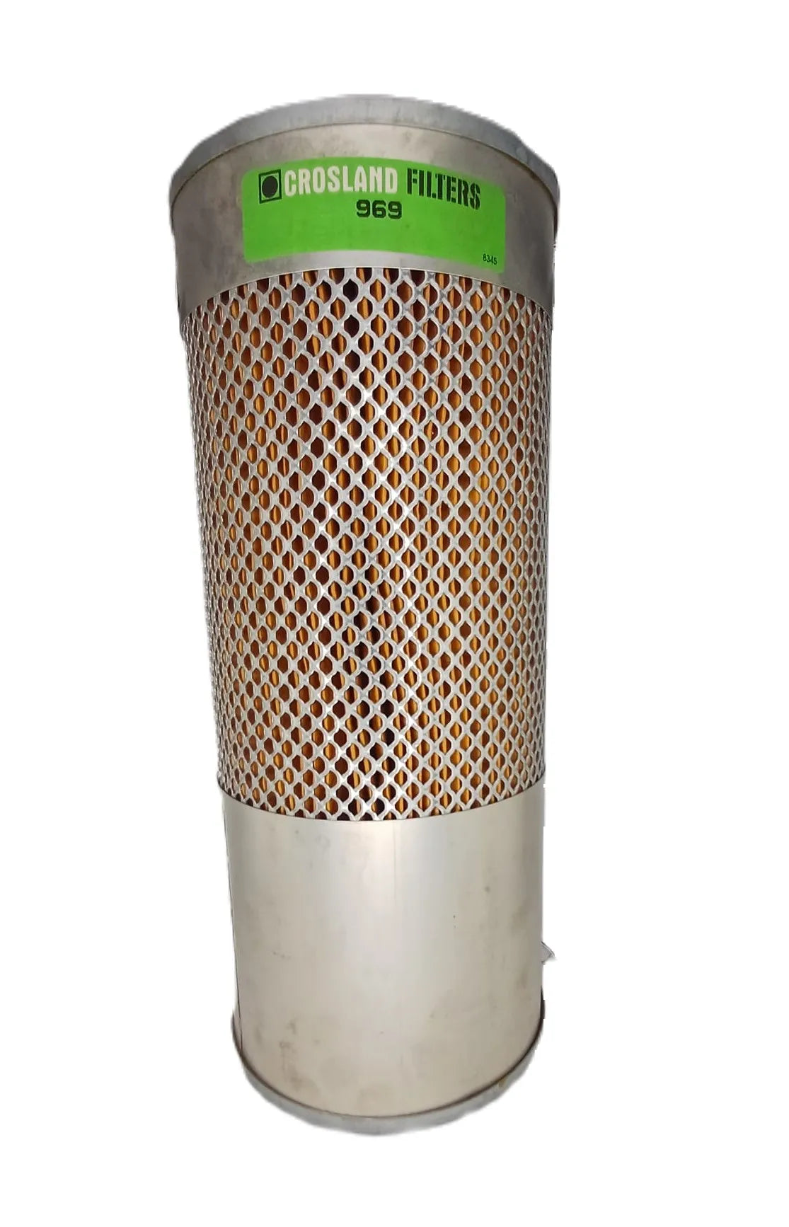Crosland Filter Air JCB 969 | High-Performance Air Filter for JCB Machinery