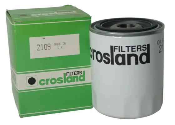 Crosland Oil Filter 2109 