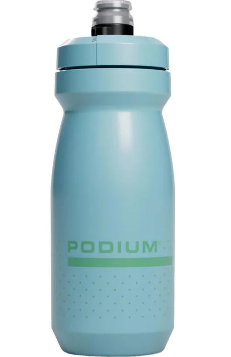 CamelBak Podium 620ml Cycling Bottle | BPA Free | High Flow Cap