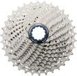 Shimano CS-HG800 11-Speed Cassette - 11-34T | Hyperglide EV | Road & Gravel