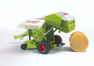 Bruder Claas Rollant 250 Round Baler