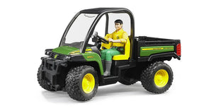 Bruder John Deere Gator 855D