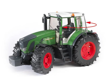 Bruder Fendt 936 Vario Tractor
