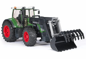 Bruder Fendt 936 Vario with Front Loader