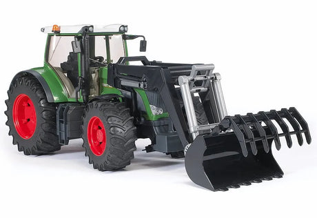 Bruder Fendt 936 Vario with Front Loader