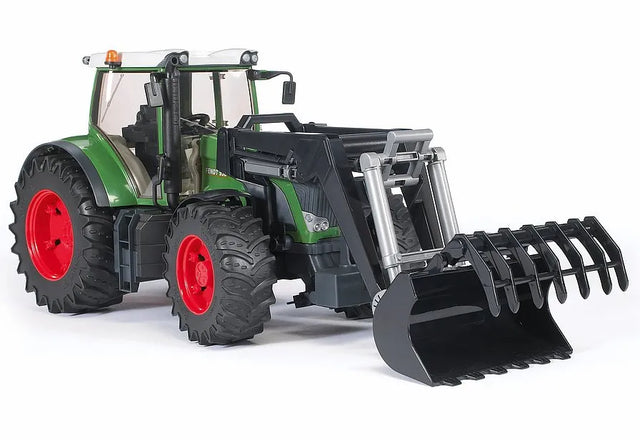 Bruder Fendt 936 Vario with Front Loader