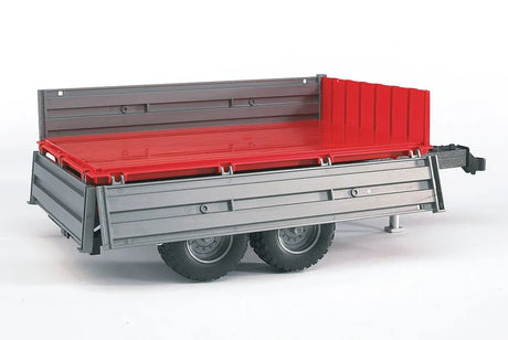 Bruder Platform Gate Trailer