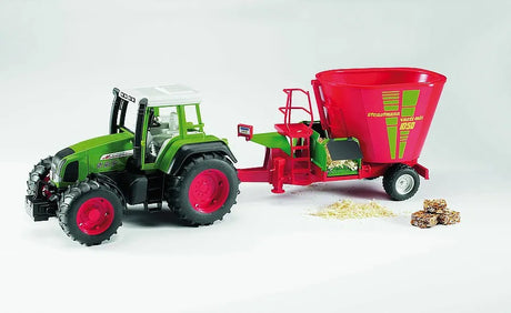 Bruder Strautmann Fodder