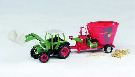 Bruder Strautmann Fodder