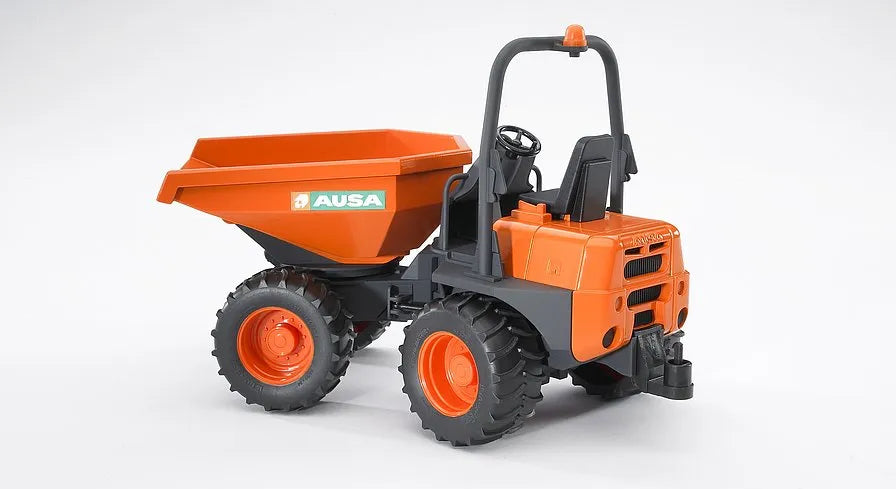 Bruder Ausa Mini-Dumper