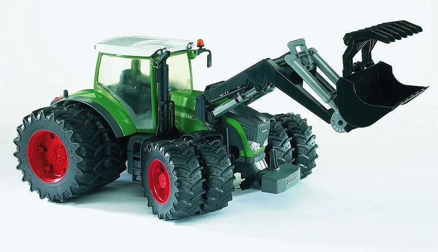Bruder Fendt 936 Vario with Front Loader