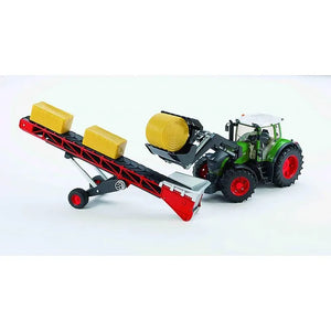 Bruder Fendt 936 Vario with Front Loader