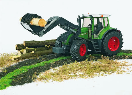 Bruder Fendt 936 Vario with Front Loader