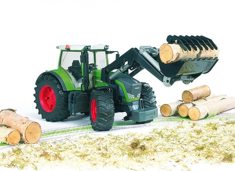 Bruder Fendt 936 Vario with Front Loader