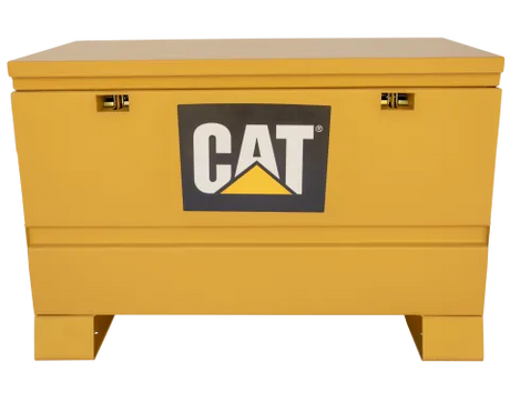 CAT Jobsite Sitebox Chest CT28R