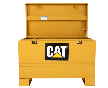 CAT Jobsite Sitebox Chest CT28R