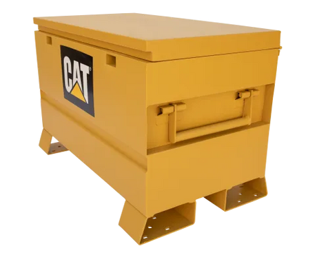 CAT Jobsite Sitebox Chest CT28R