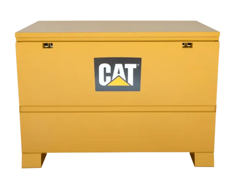 CAT Jobsite Sitebox Chest CT32R