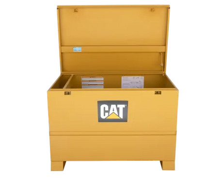 CAT Jobsite Sitebox Chest CT32R
