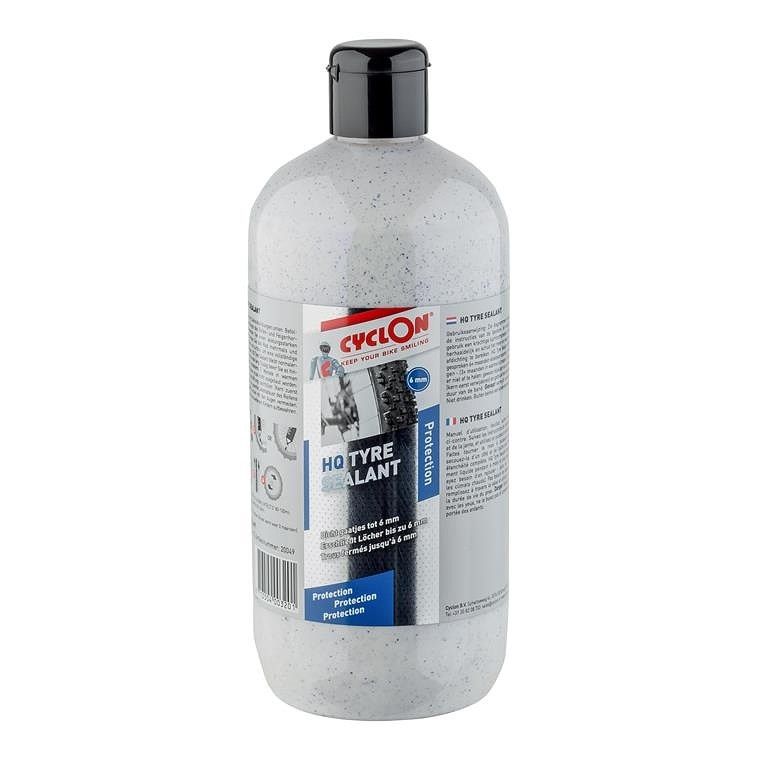 Cyclon Tyre sealant 500 ml