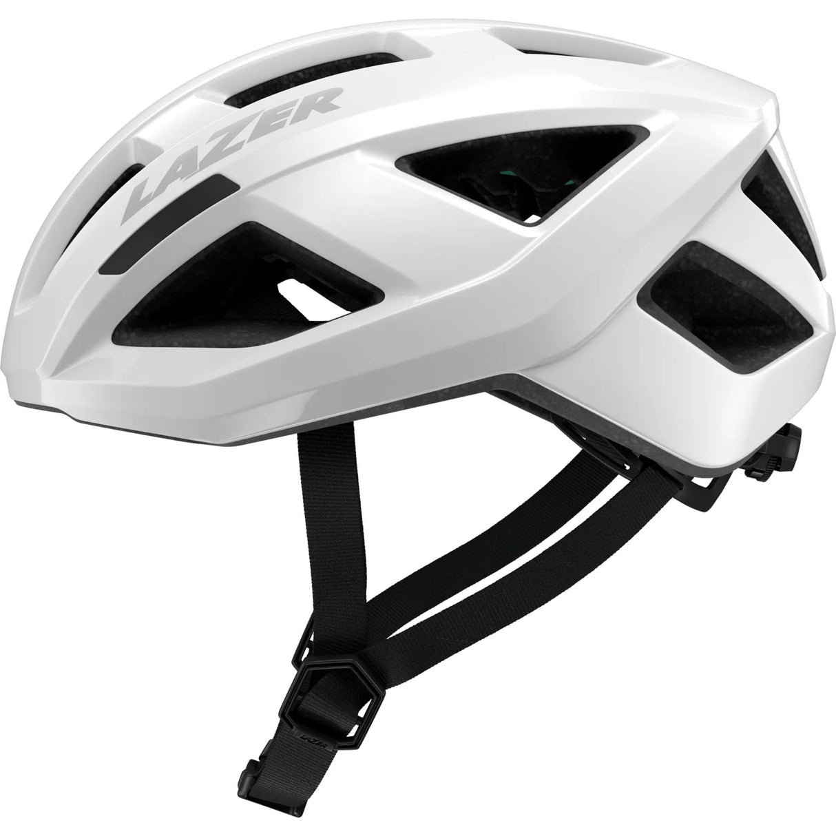 Tonic KinetiCore Helmet White X-Large - Lightweight Road & Gravel Protection
