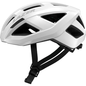 Tonic KinetiCore Helmet White X-Large - Lightweight Road & Gravel Protection