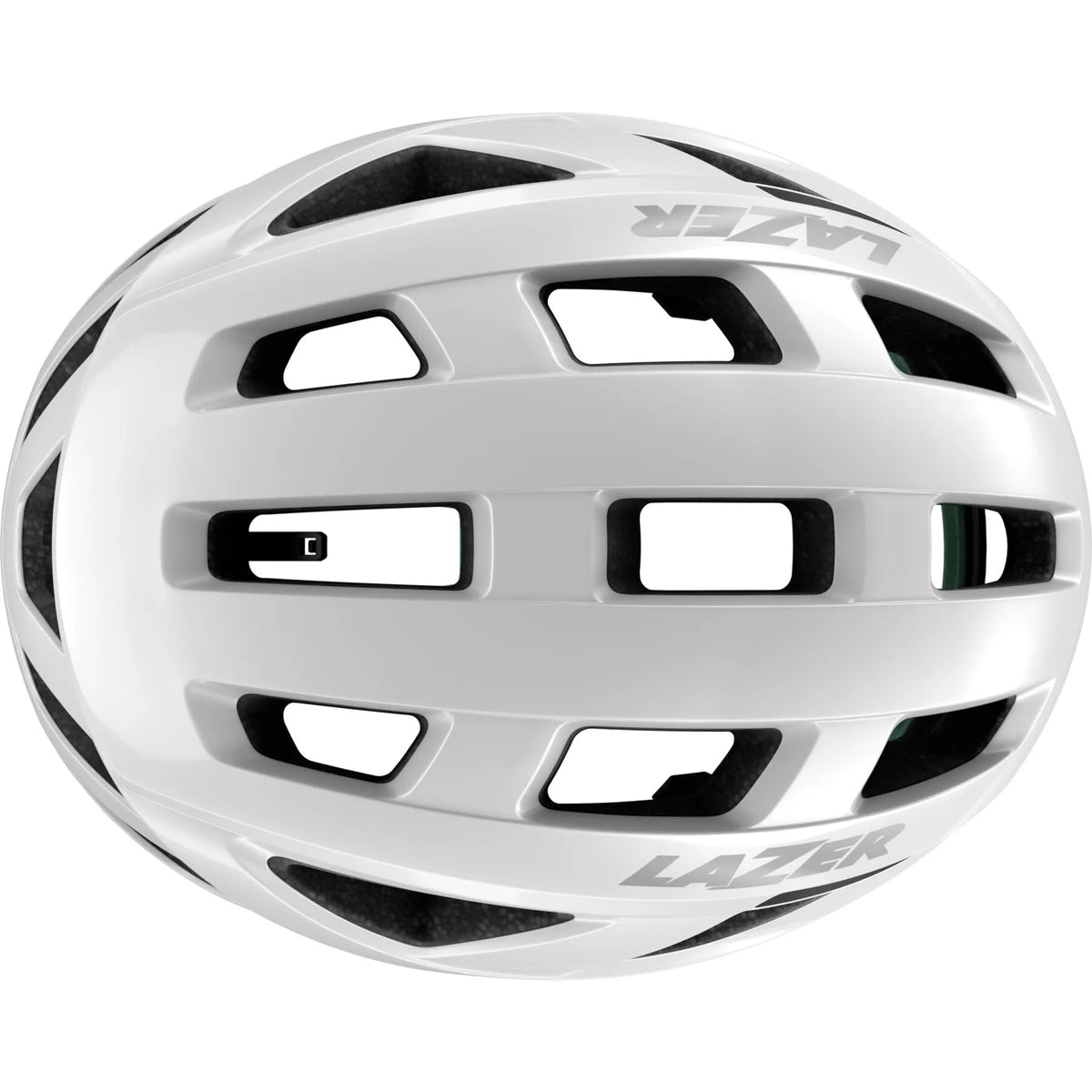 Tonic KinetiCore Helmet White X-Large - Lightweight Road & Gravel Protection