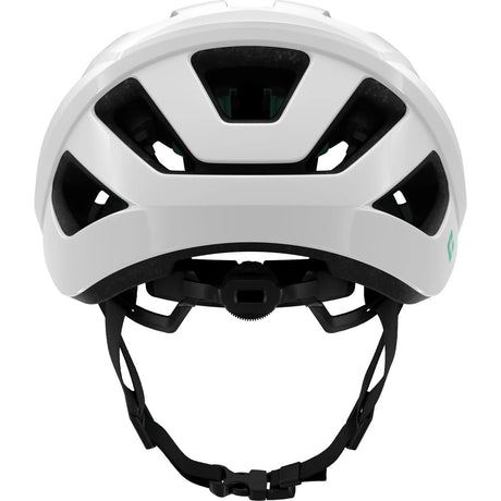 Tonic KinetiCore Helmet White X-Large - Lightweight Road & Gravel Protection