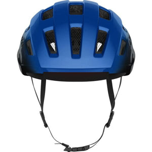 Lazer Tempo KinetiCore Helmet Blue and Black | Lightweight, Adjustable & Protective