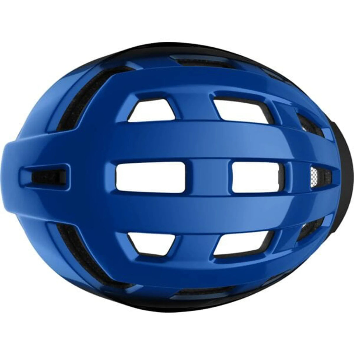 Lazer Tempo KinetiCore Helmet Blue and Black | Lightweight, Adjustable & Protective