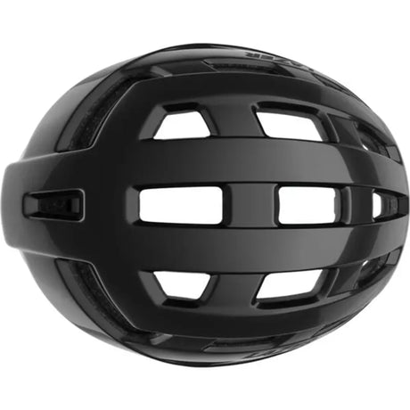 Lazer Tempo KinetiCore Helmet Black| Lightweight, Adjustable & Protective