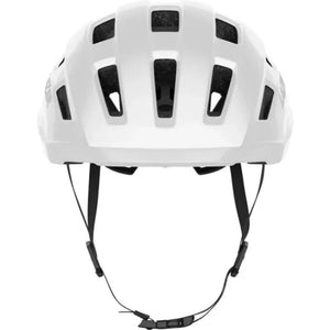 Lazer Tempo KinetiCore Helmet White| Lightweight, Adjustable & Protective