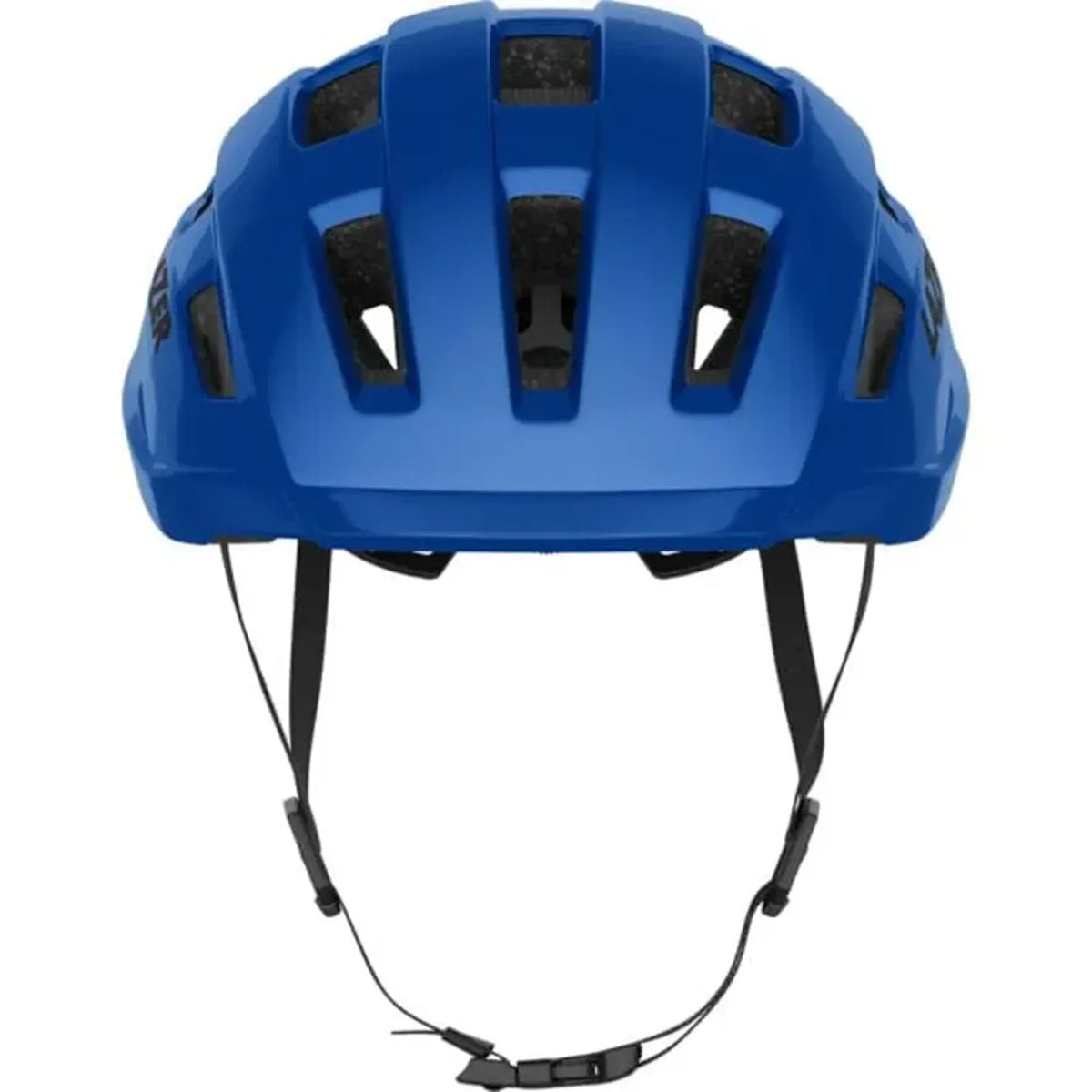 Lazer Tempo KinetiCore Helmet Blue| Lightweight, Adjustable & Protective