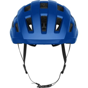 Lazer Tempo KinetiCore Helmet Blue| Lightweight, Adjustable & Protective