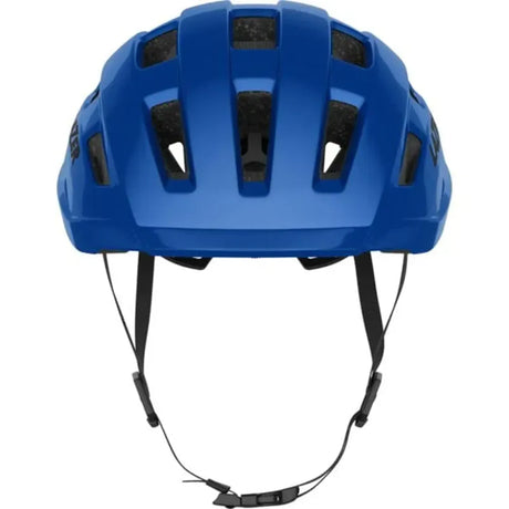 Lazer Tempo KinetiCore Helmet Blue| Lightweight, Adjustable & Protective