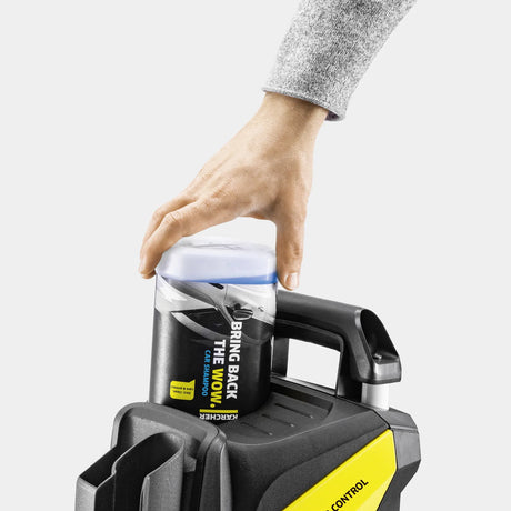 Karcher Car Shampoo 3-In-1 Rm 610 1 Litre