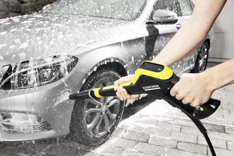 Karcher Full Control Trigger Gun