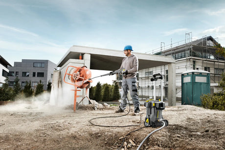 Karcher Submersible Dirty Water Pump SP 7 Dirt Inox