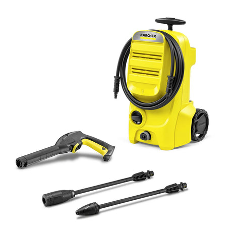 Karcher K3 Classic High Pressure Washer