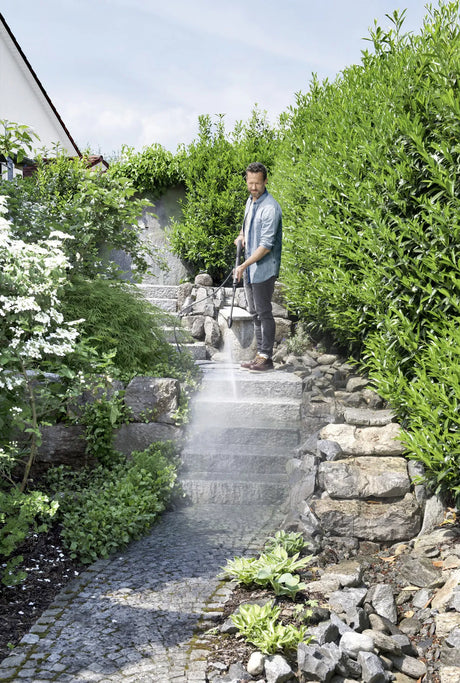 Karcher Pressure Washer K3 Compact