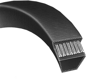 D160 V Belt Type D