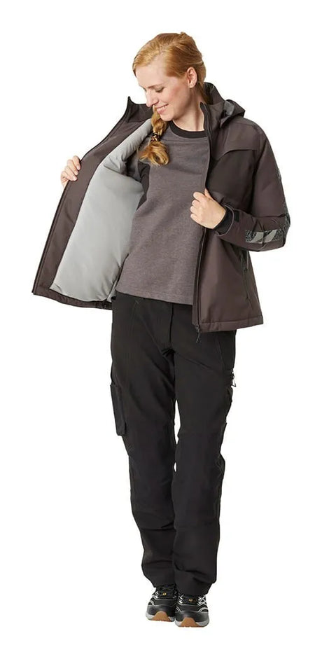 Mascot Ladies Work Trousers with Kneepad Pockets