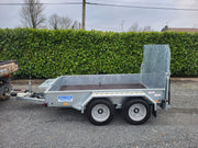 Dale Kane 8ft x 5ft Plant Trailer
