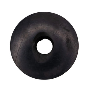 Damper Ring For Pickup Hitch